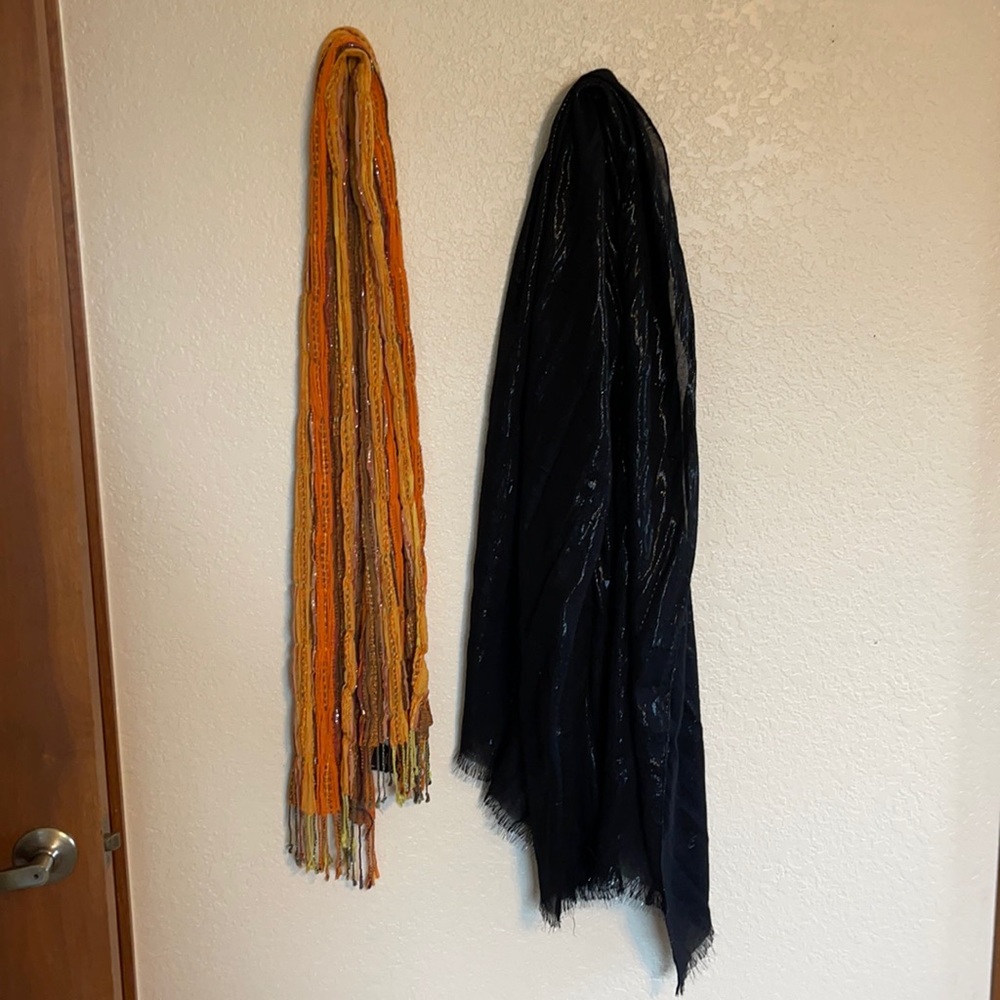 Scarf Set of two